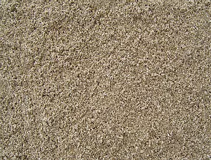 Песок морской