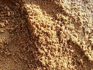 Песок намывной