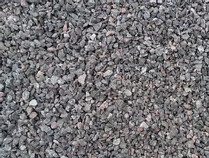 Щебень гранитный